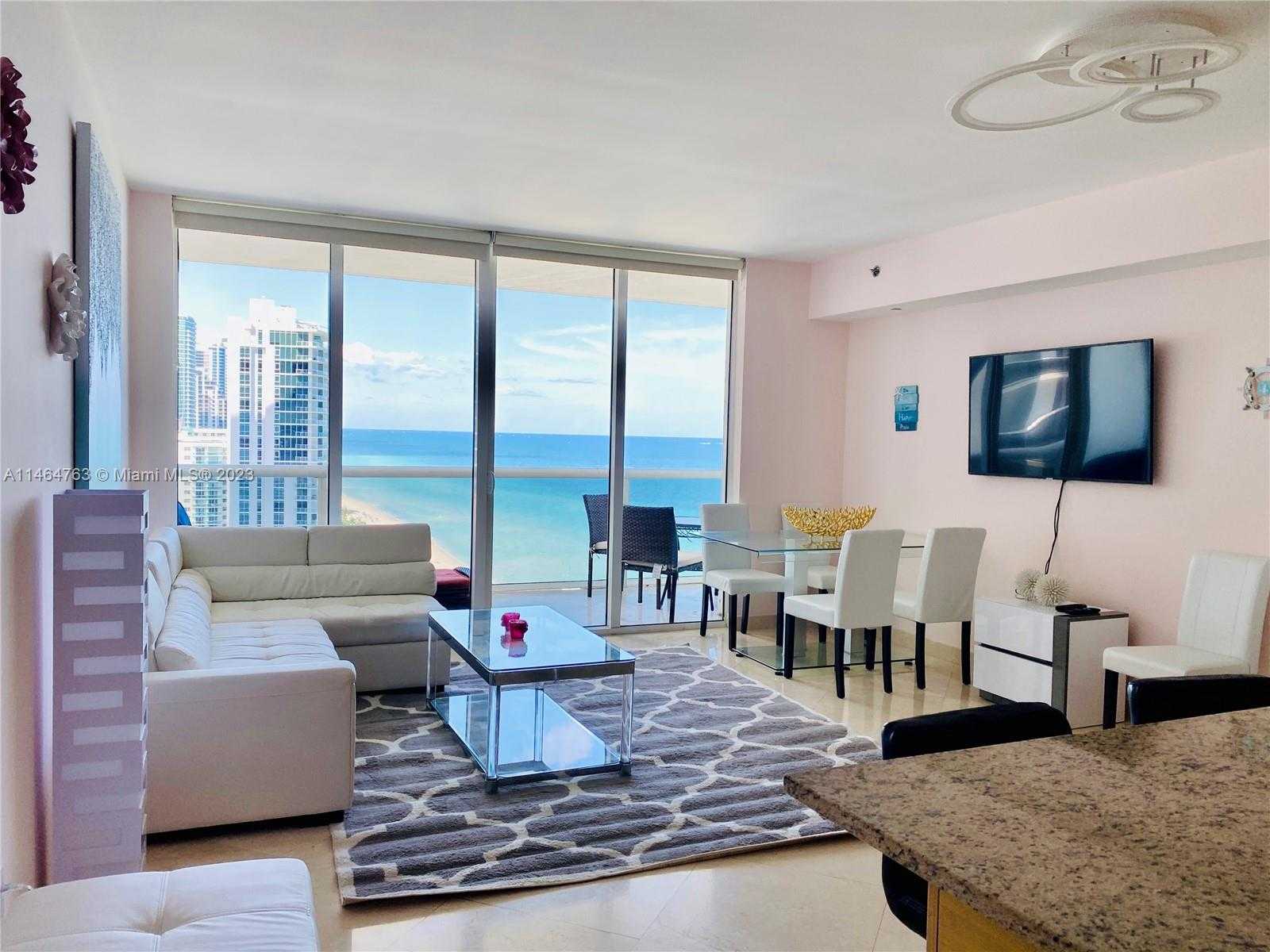 Small Image of 1830 SOUTH OCEAN DR #1912, Hallandale Beach Number 23