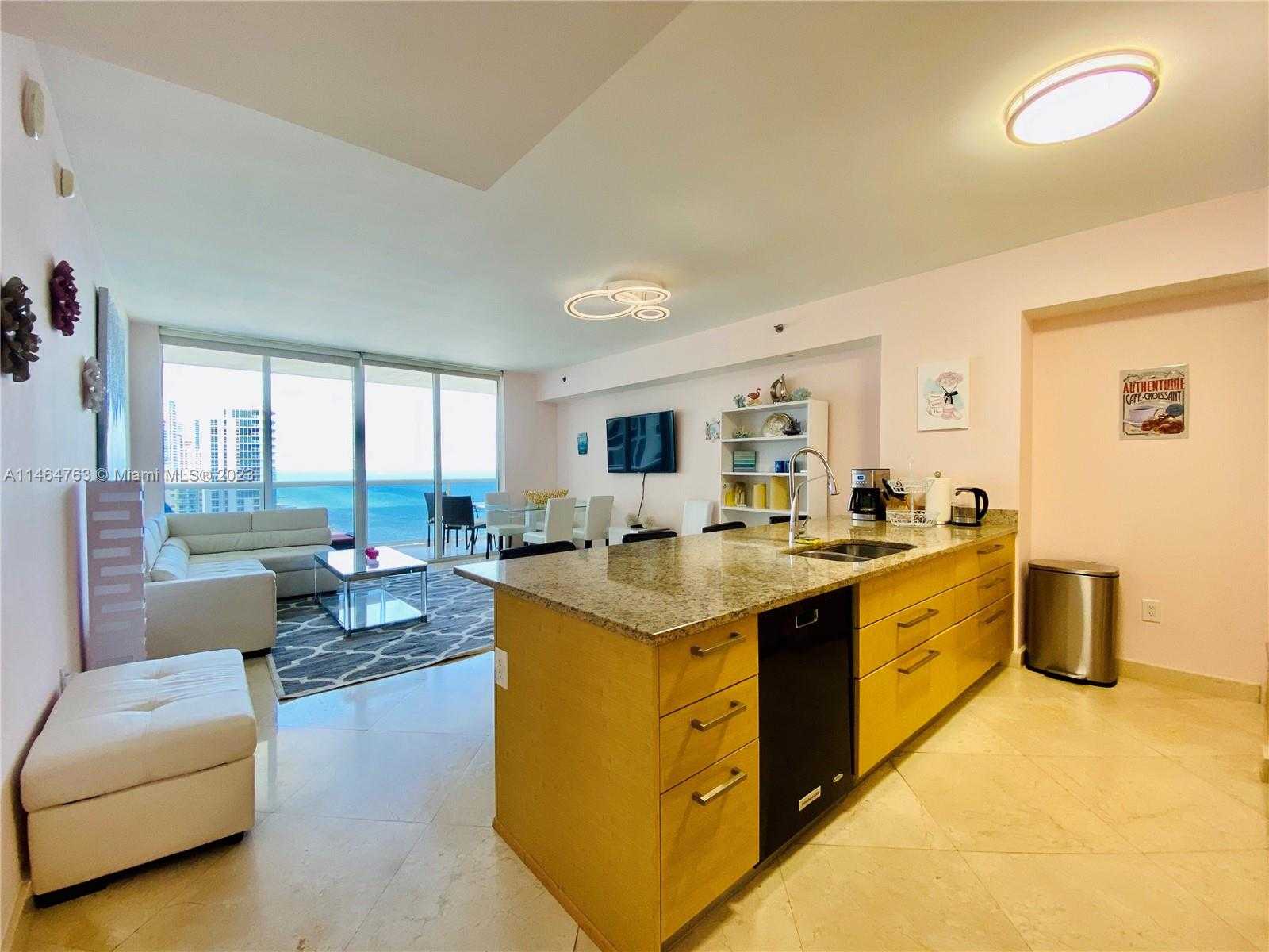 Small Image of 1830 SOUTH OCEAN DR #1912, Hallandale Beach Number 34