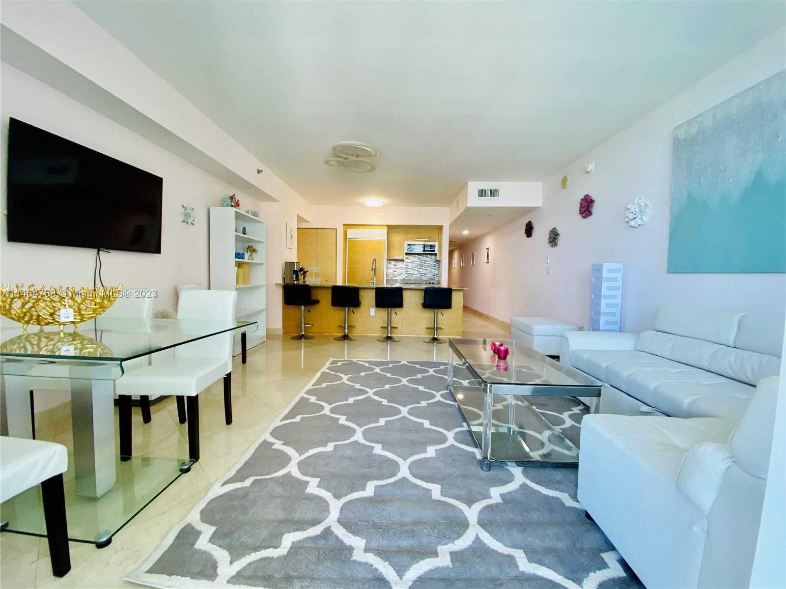 Small Image of 1830 SOUTH OCEAN DR #1912, Hallandale Beach Number 4