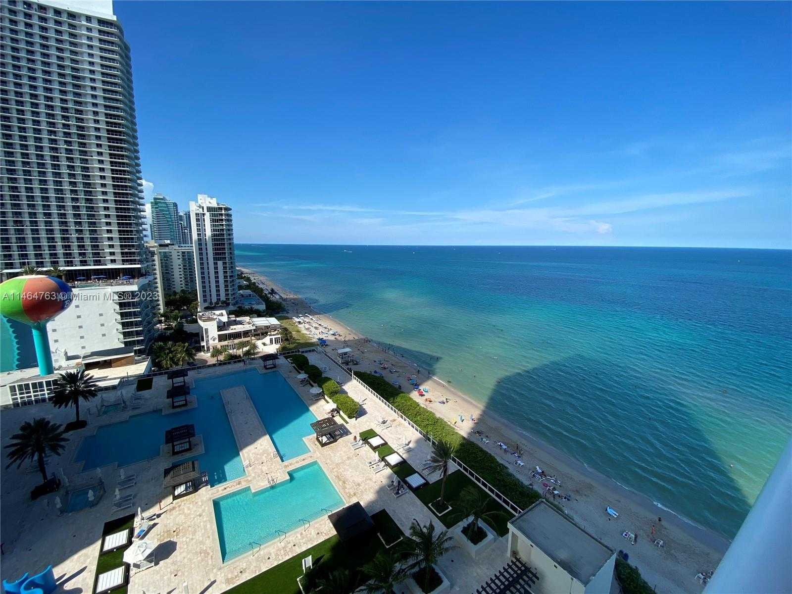 Small Image of 1830 SOUTH OCEAN DR #1912, Hallandale Beach Number 46