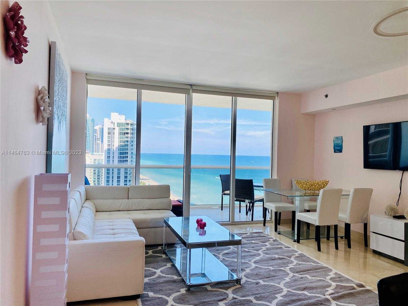 Small Image of 1830 SOUTH OCEAN DR #1912, Hallandale Beach Number 5