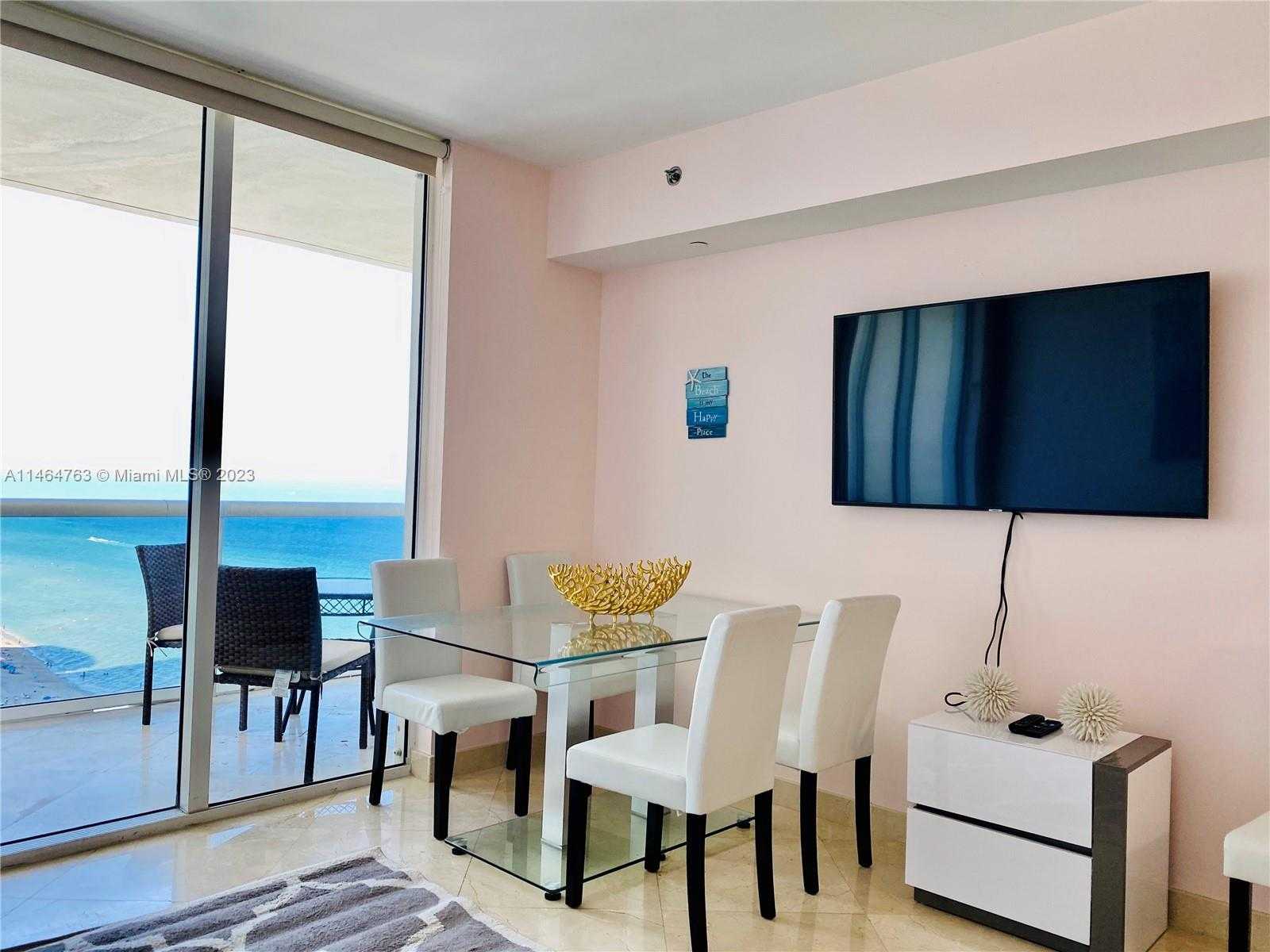 Small Image of 1830 SOUTH OCEAN DR #1912, Hallandale Beach Number 6