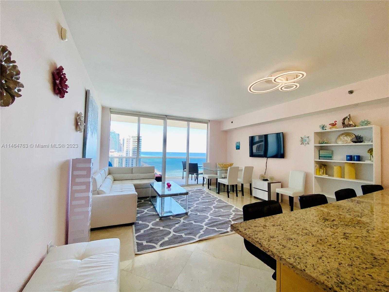 Small Image of 1830 SOUTH OCEAN DR #1912, Hallandale Beach Number 7