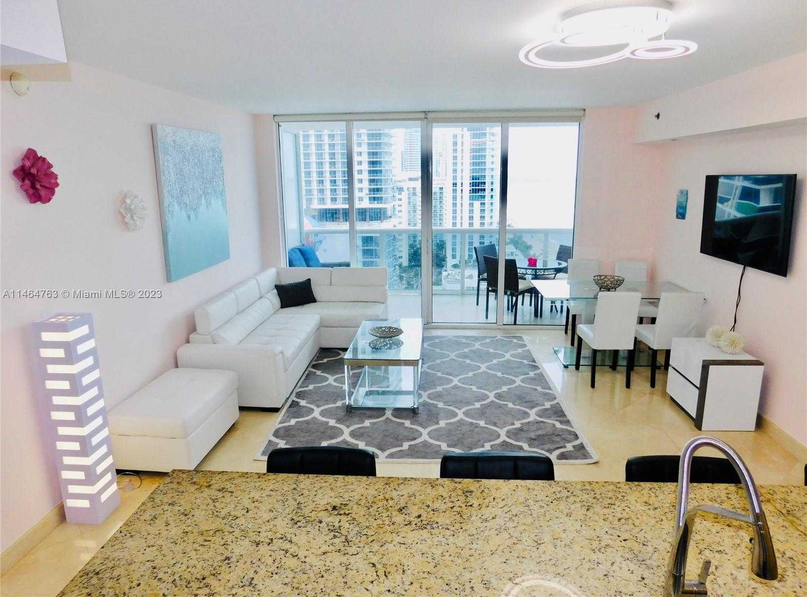Small Image of 1830 SOUTH OCEAN DR #1912, Hallandale Beach Number 9