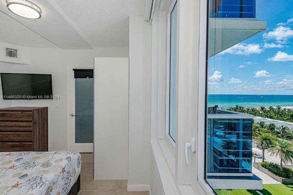 Small Image of 2301 COLLINS AVE #803, Miami Beach Number 12
