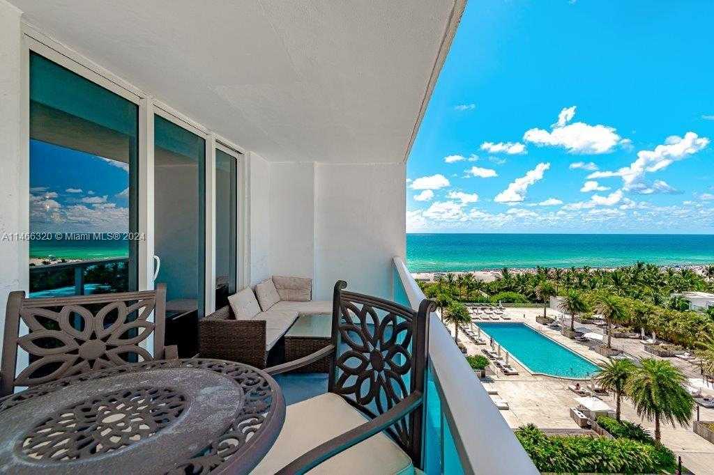 Small Image of 2301 COLLINS AVE #803, Miami Beach Number 3