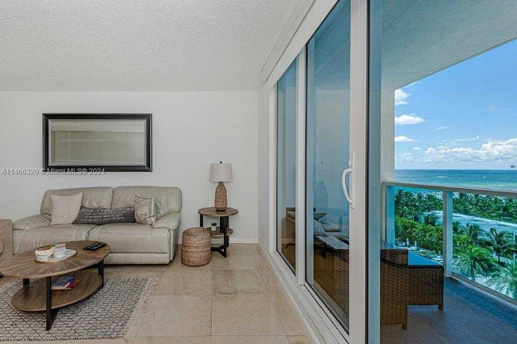 Small Image of 2301 COLLINS AVE #803, Miami Beach Number 5