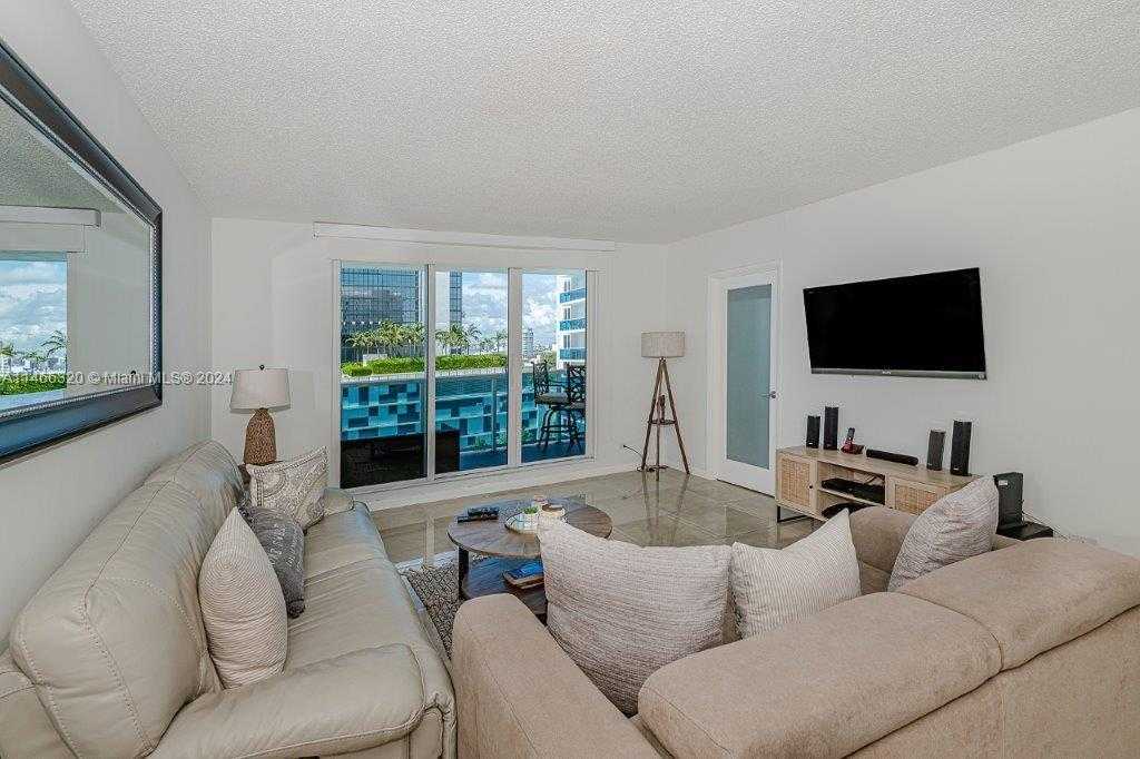 Small Image of 2301 COLLINS AVE #803, Miami Beach Number 7