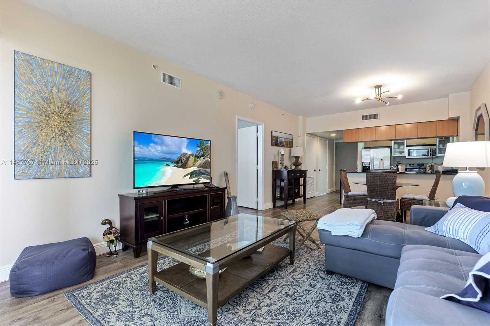 Small Image of 1750 NORTH BAYSHORE DR #1405, Miami Number 15