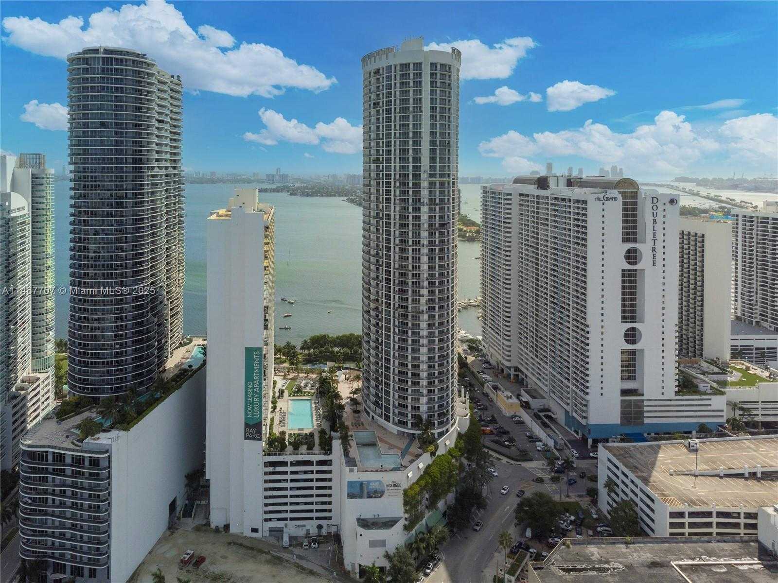 Small Image of 1750 NORTH BAYSHORE DR #1405, Miami Number 37