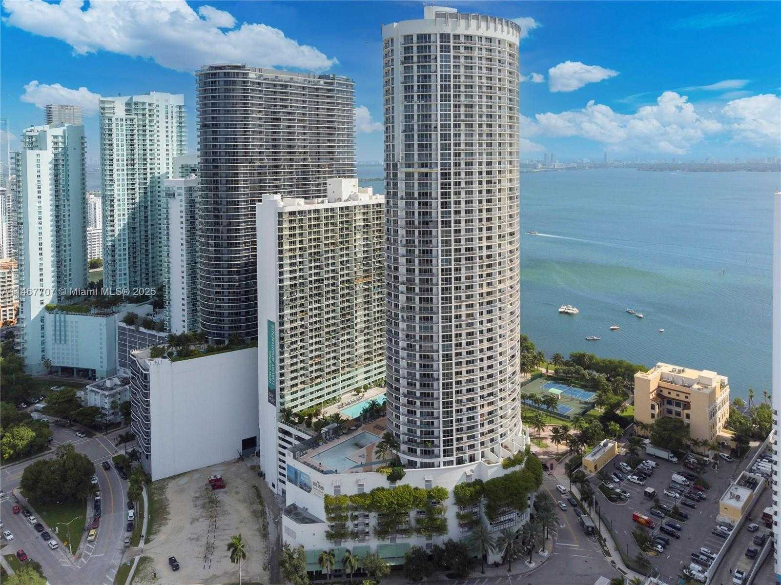 Small Image of 1750 NORTH BAYSHORE DR #1405, Miami Number 38