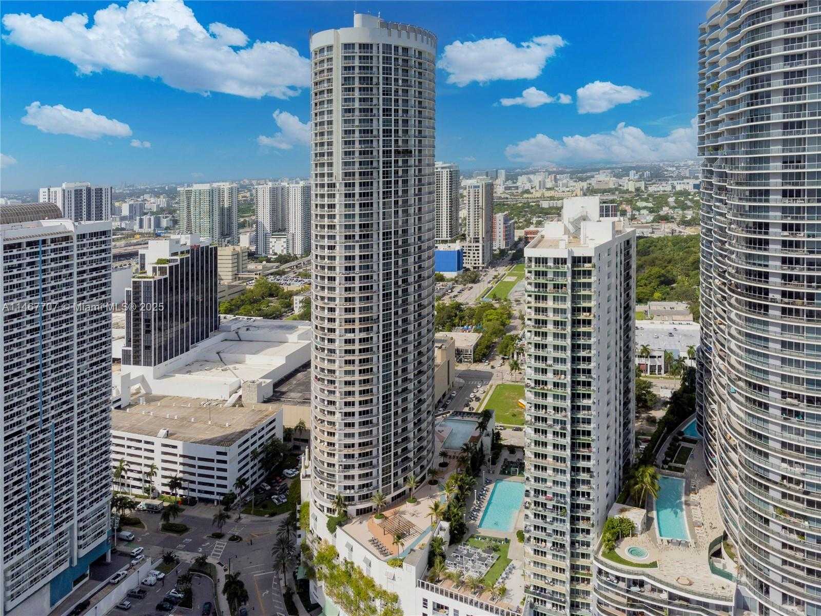 Small Image of 1750 NORTH BAYSHORE DR #1405, Miami Number 39