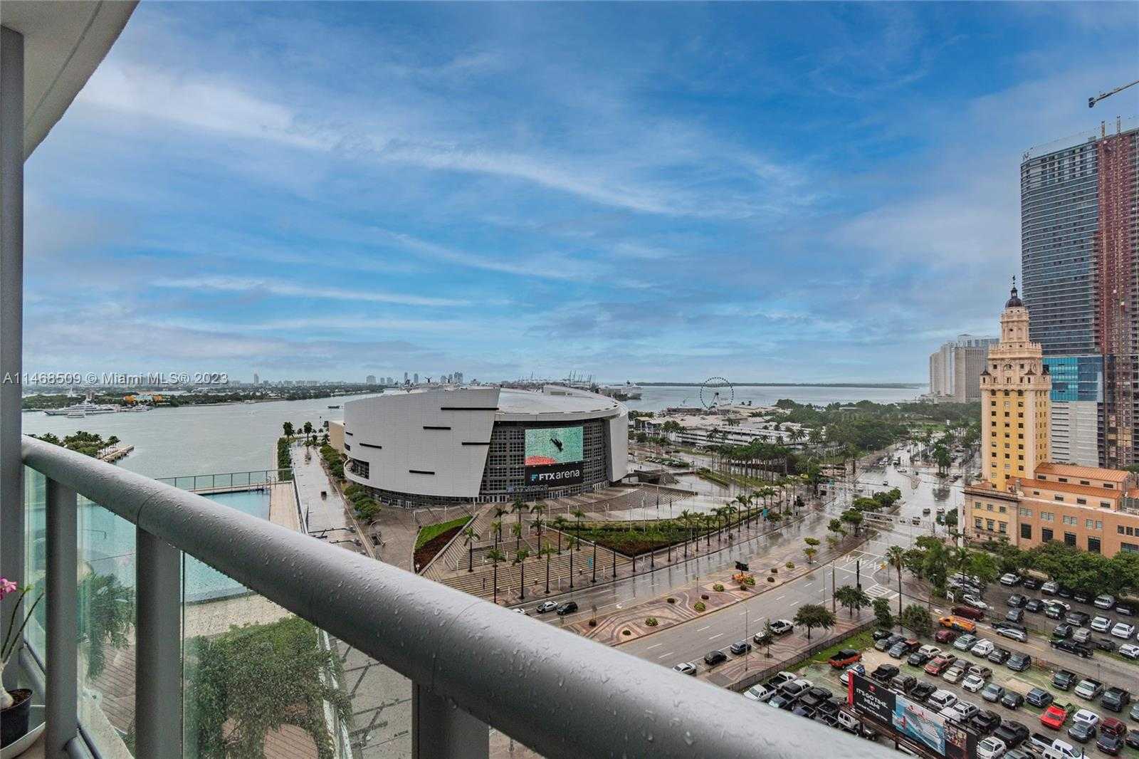 Small Image of 888 BISCAYNE BLVD #1601, Miami Number 21