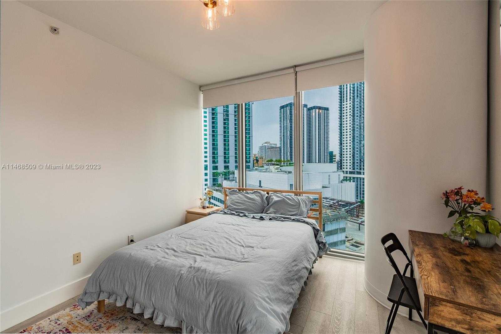 Small Image of 888 BISCAYNE BLVD #1601, Miami Number 23