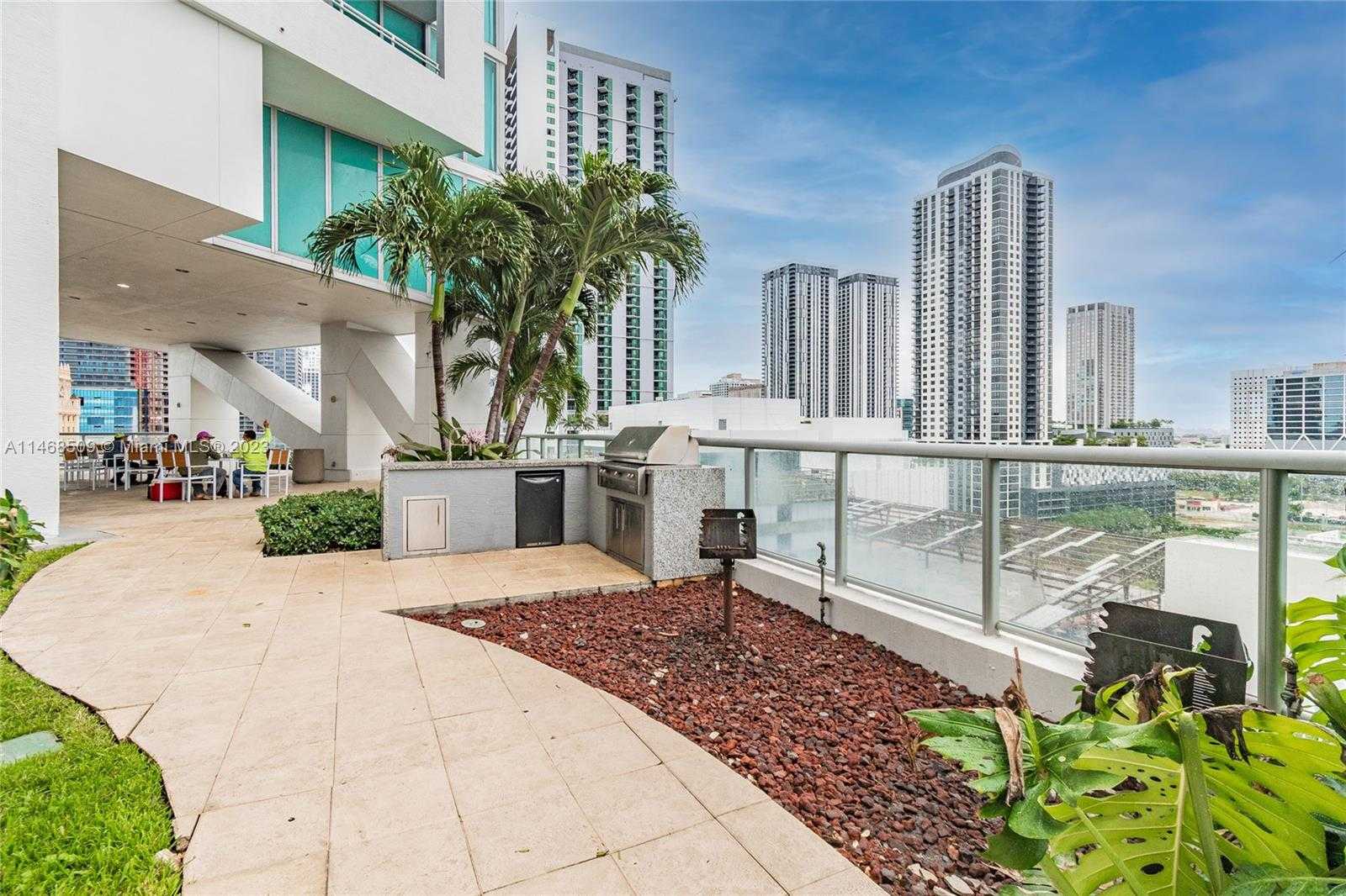Small Image of 888 BISCAYNE BLVD #1601, Miami Number 30