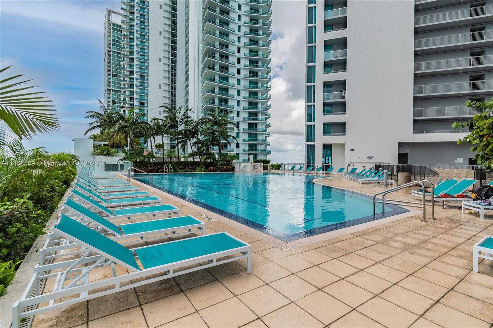 Small Image of 888 BISCAYNE BLVD #1601, Miami Number 31