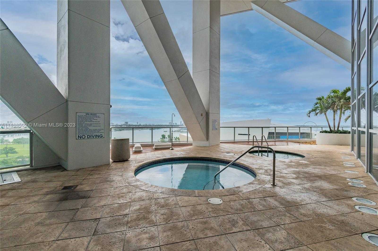 Small Image of 888 BISCAYNE BLVD #1601, Miami Number 34