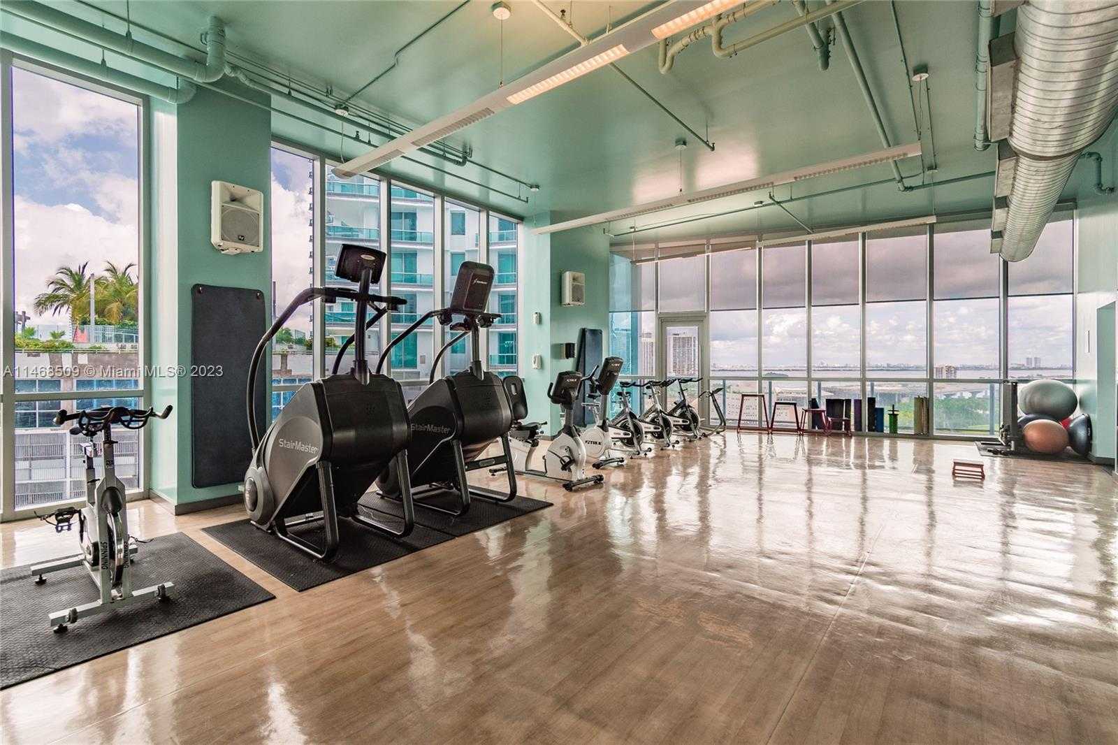 Small Image of 888 BISCAYNE BLVD #1601, Miami Number 37