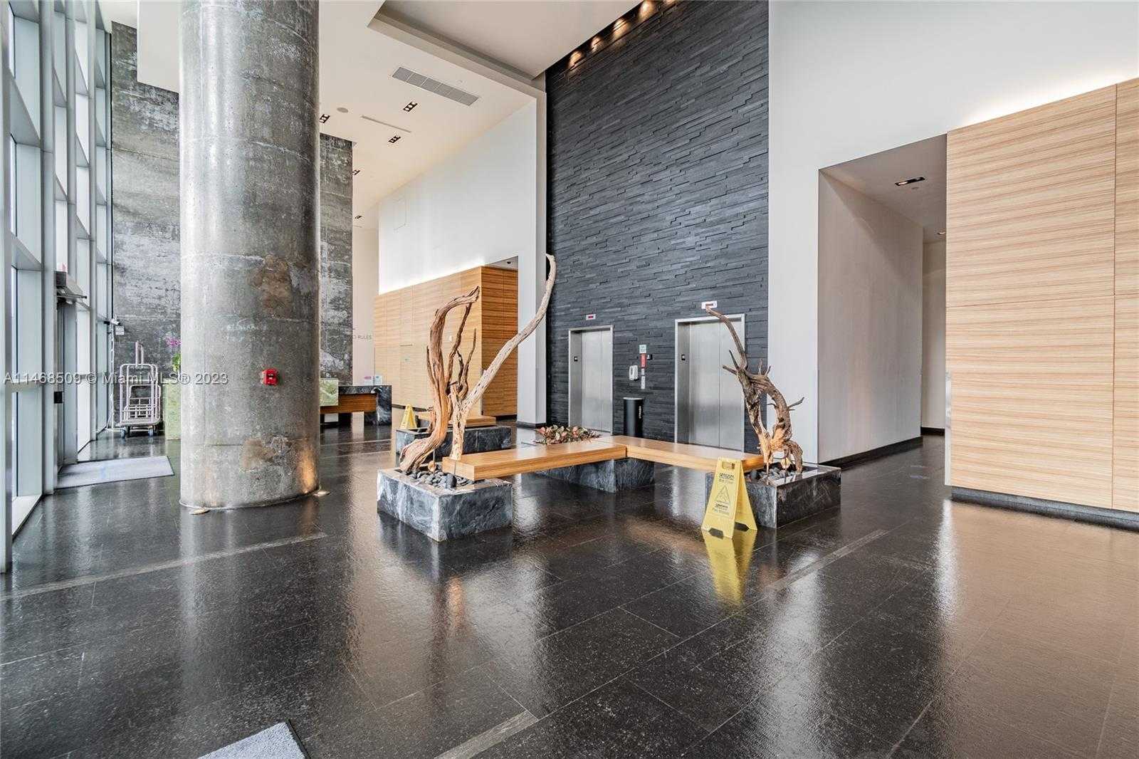 Small Image of 888 BISCAYNE BLVD #1601, Miami Number 39