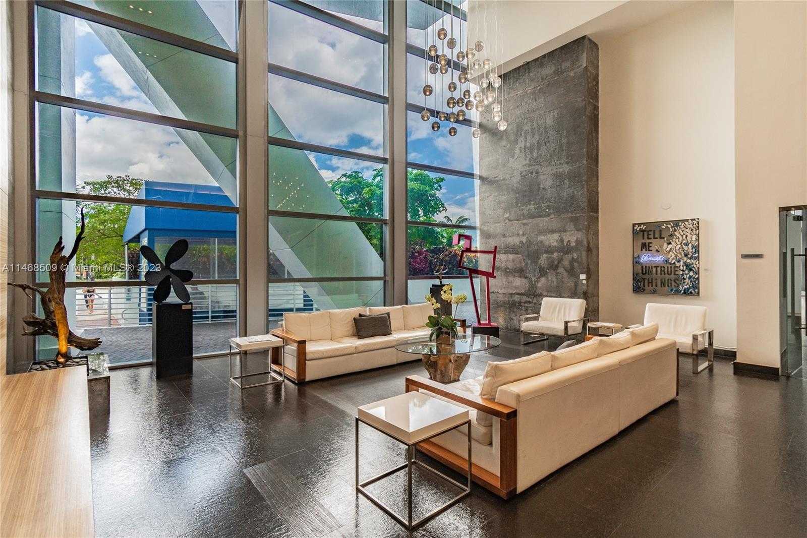 Small Image of 888 BISCAYNE BLVD #1601, Miami Number 40