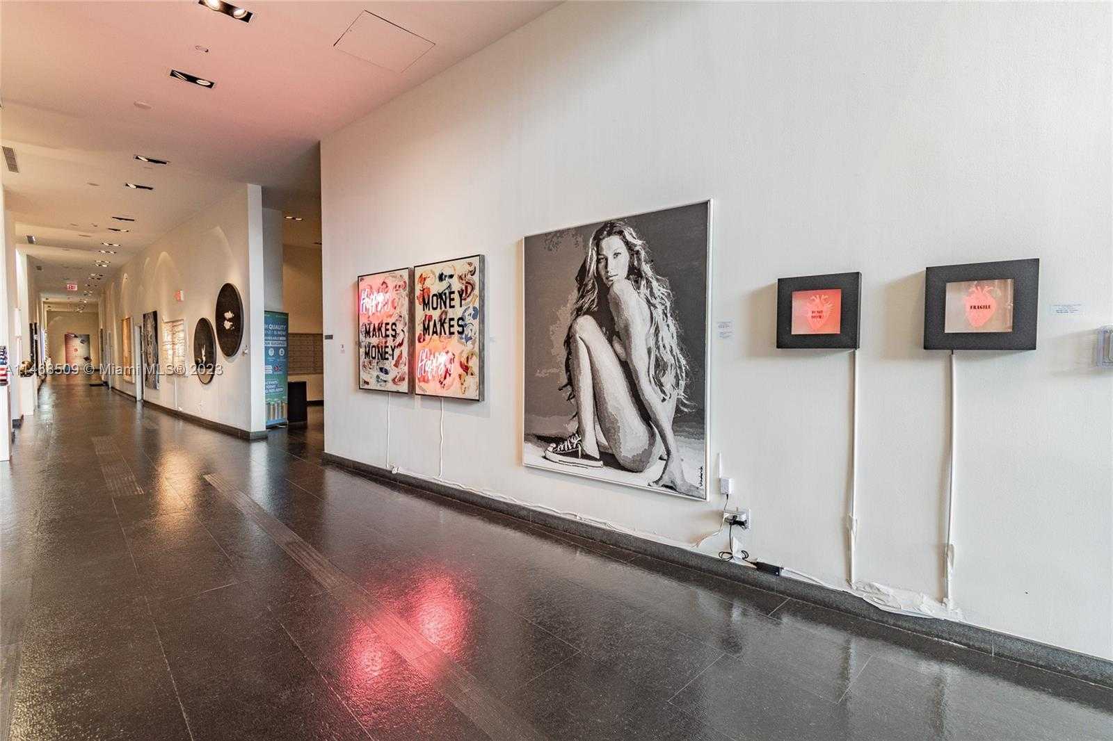Small Image of 888 BISCAYNE BLVD #1601, Miami Number 41