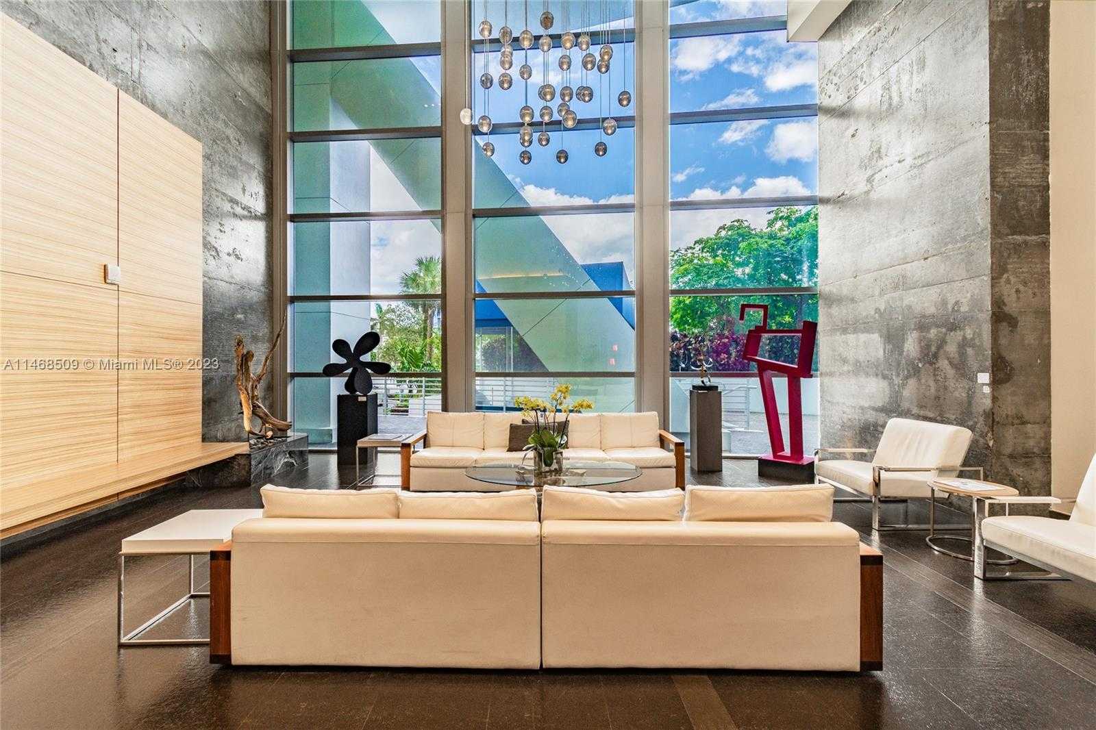 Small Image of 888 BISCAYNE BLVD #1601, Miami Number 44