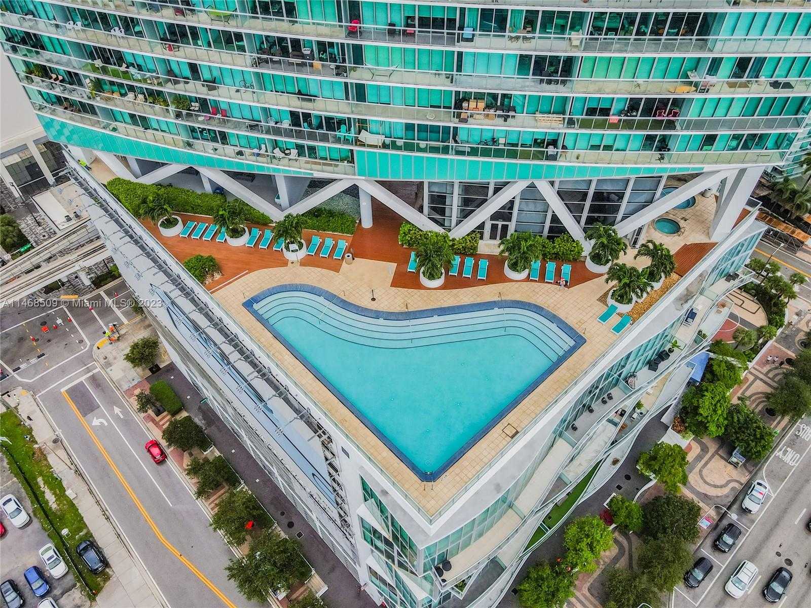 Small Image of 888 BISCAYNE BLVD #1601, Miami Number 45