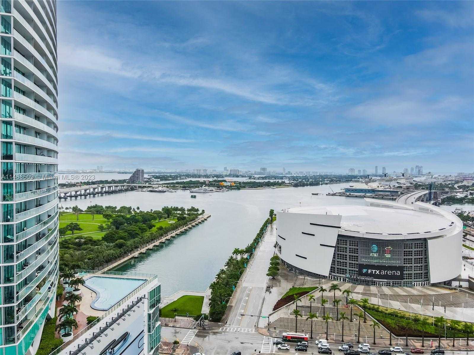Small Image of 888 BISCAYNE BLVD #1601, Miami Number 46