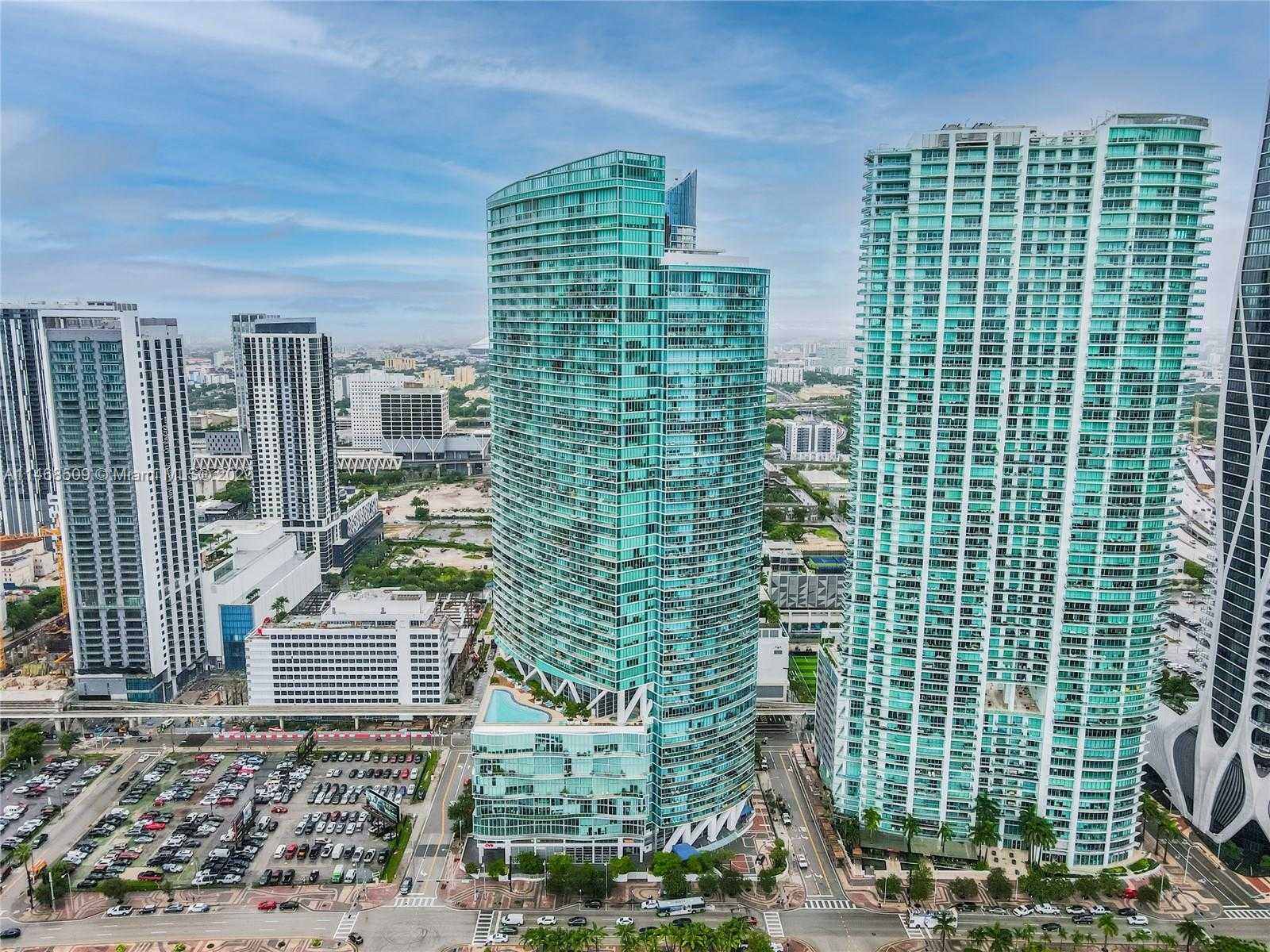 Small Image of 888 BISCAYNE BLVD #1601, Miami Number 48