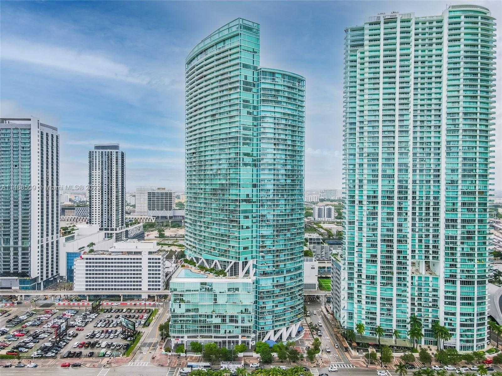 Small Image of 888 BISCAYNE BLVD #1601, Miami Number 49