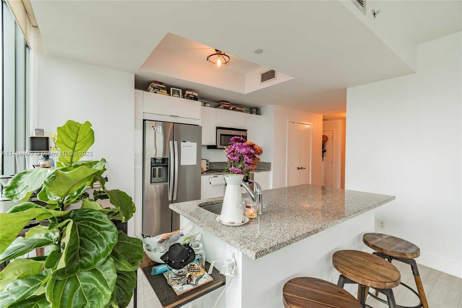 Small Image of 888 BISCAYNE BLVD #1601, Miami Number 5