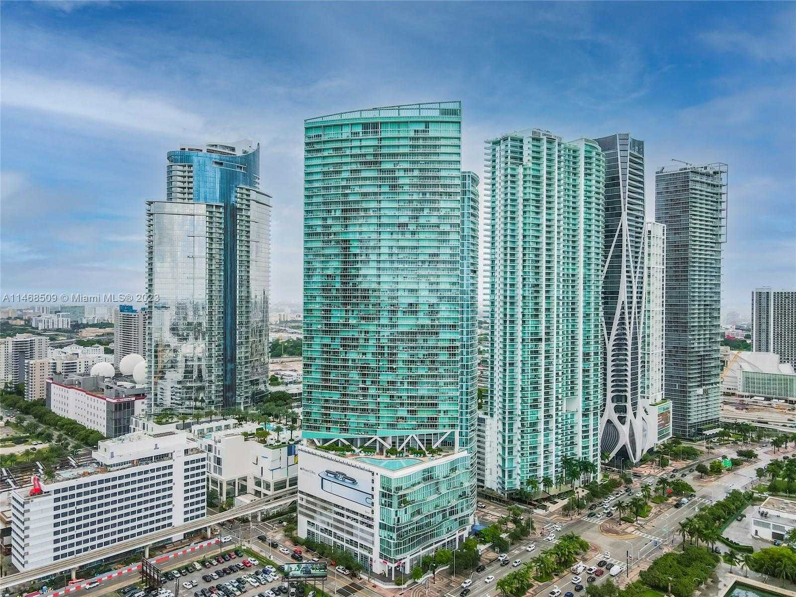 Small Image of 888 BISCAYNE BLVD #1601, Miami Number 50