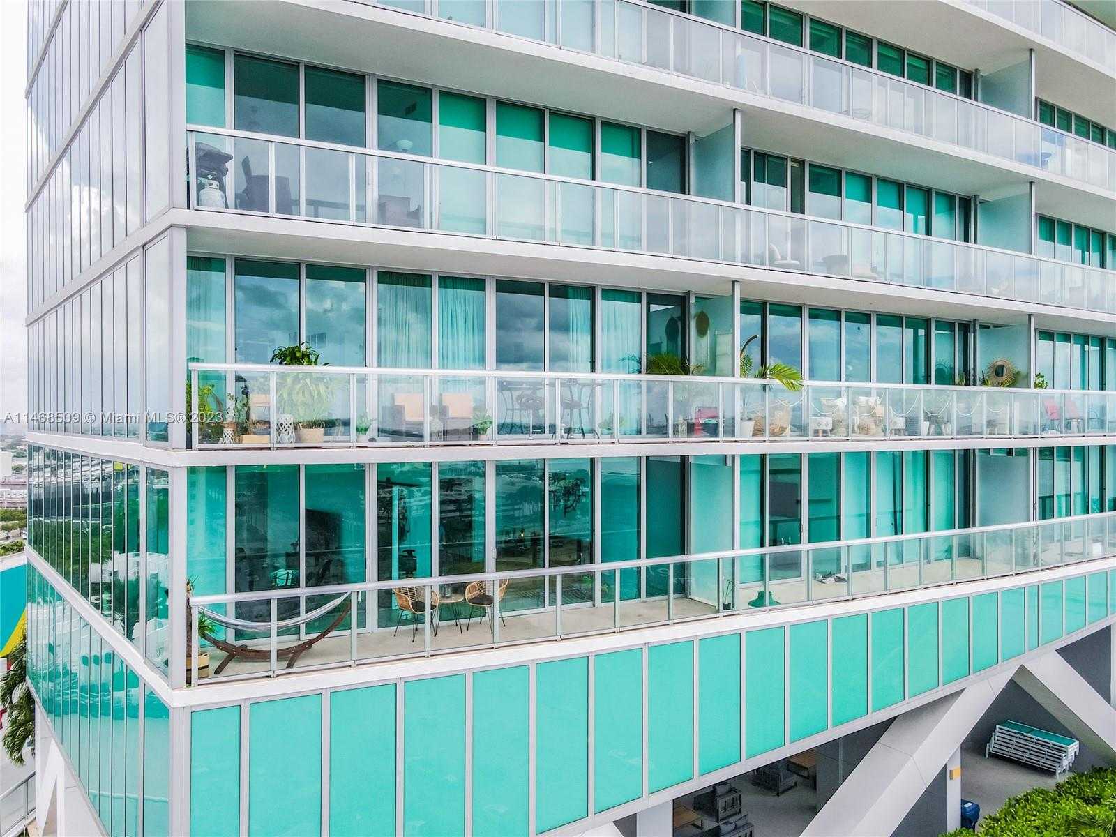 Small Image of 888 BISCAYNE BLVD #1601, Miami Number 52
