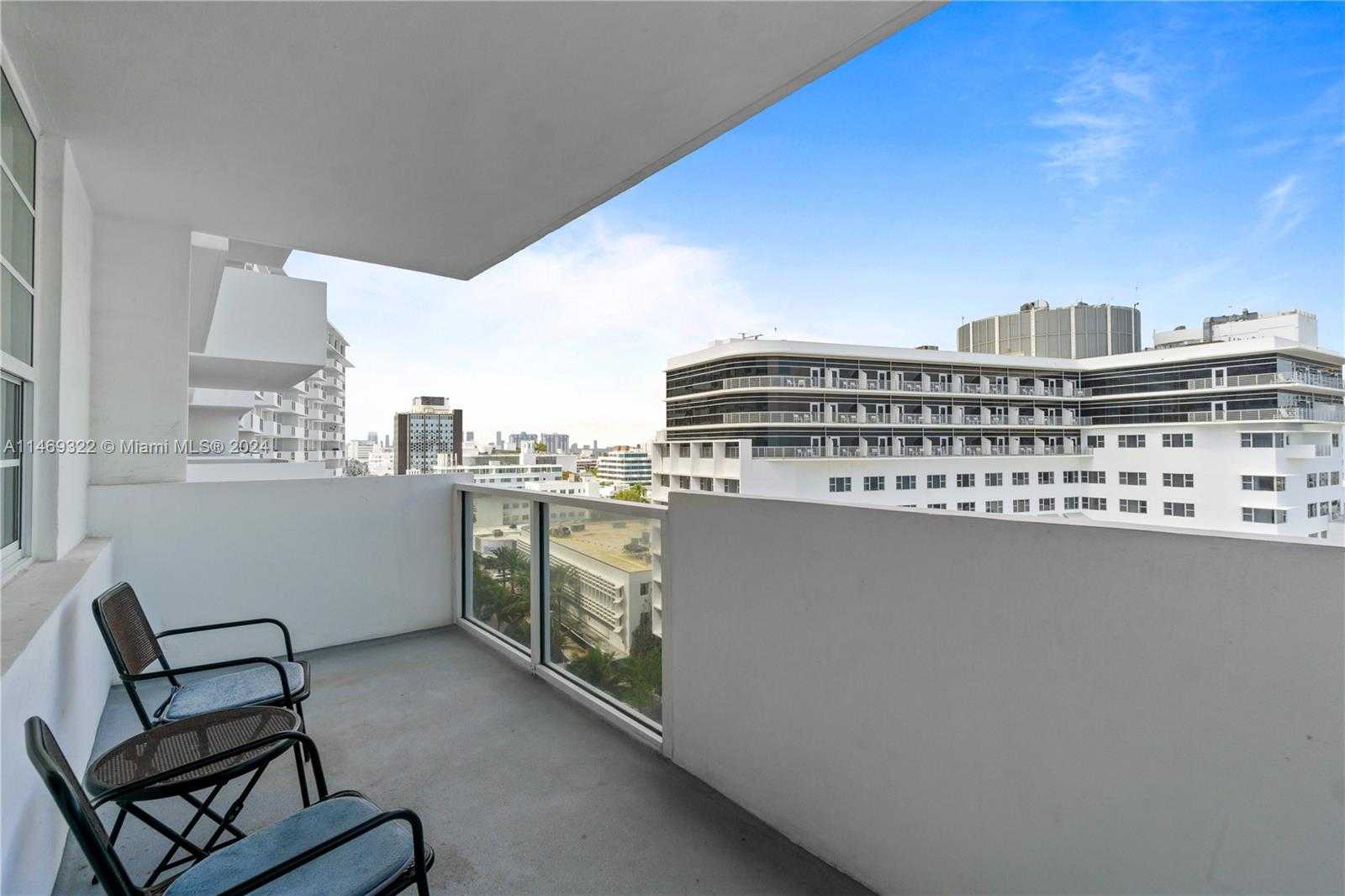 Small Image of 100 LINCOLN RD #1043, Miami Beach Number 13