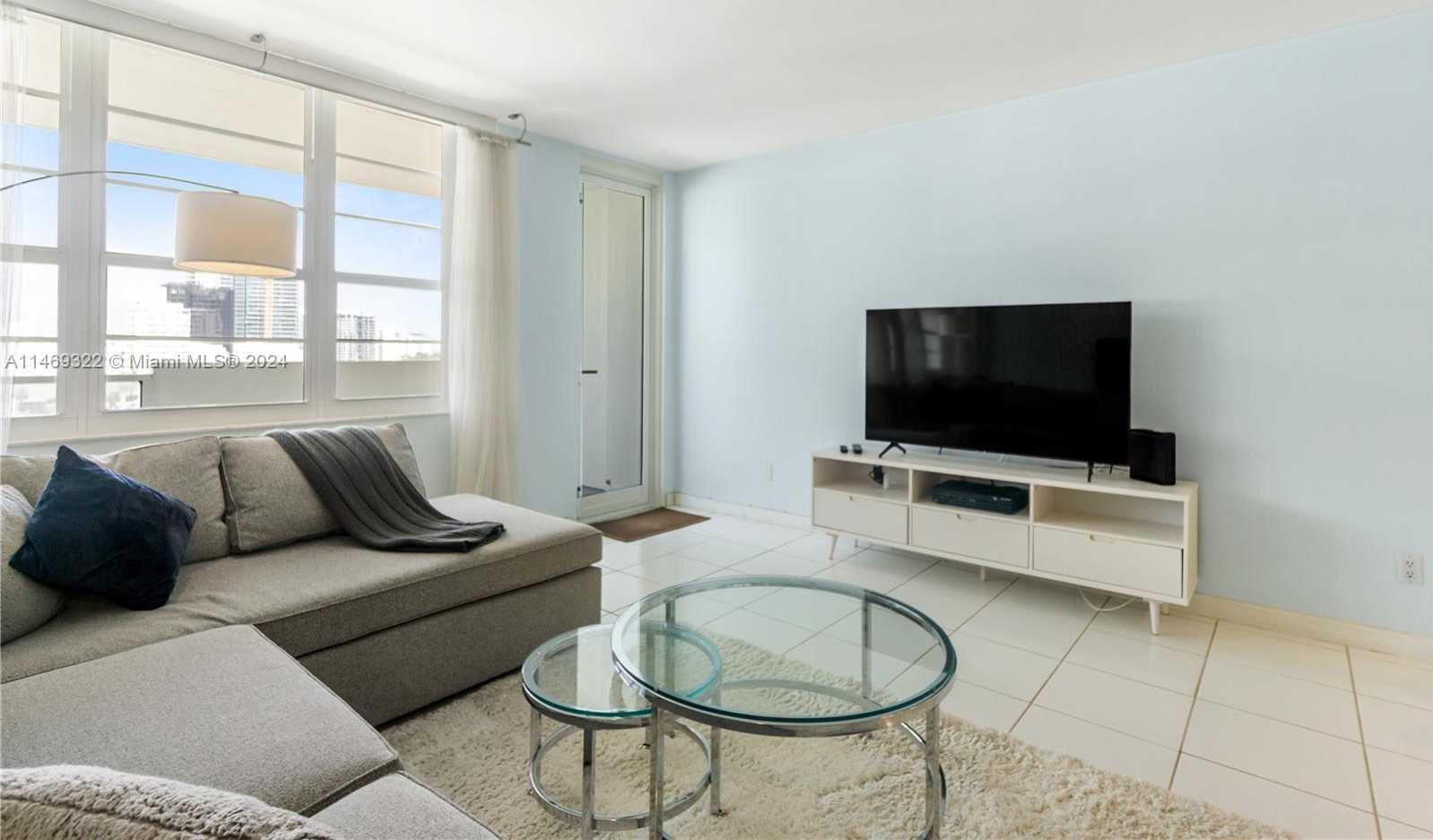 Small Image of 100 LINCOLN RD #1043, Miami Beach Number 2