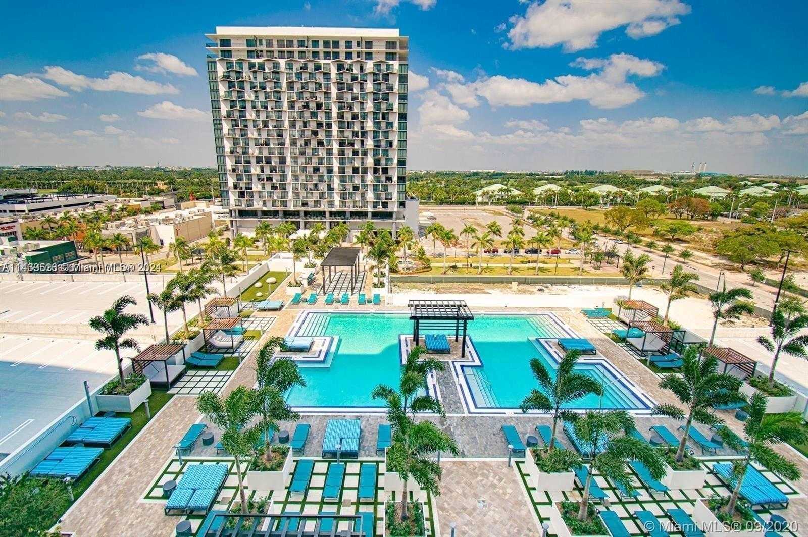 Small Image of 5350 NORTH WEST 84TH AVE #1514, Doral Number 20