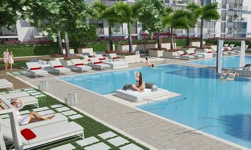 Small Image of 5350 NORTH WEST 84TH AVE #1514, Doral Number 32