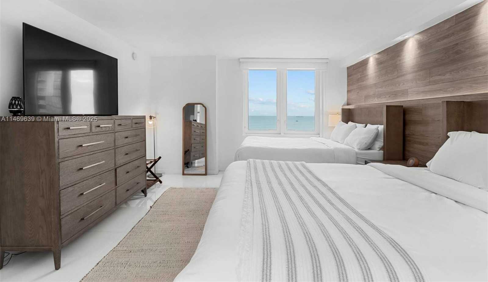 Small Image of 2301 COLLINS AVE #940, Miami Beach Number 11