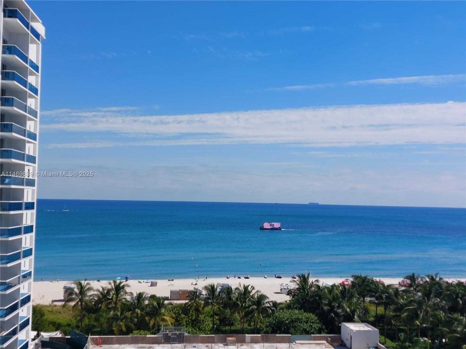 Small Image of 2301 COLLINS AVE #940, Miami Beach Number 13