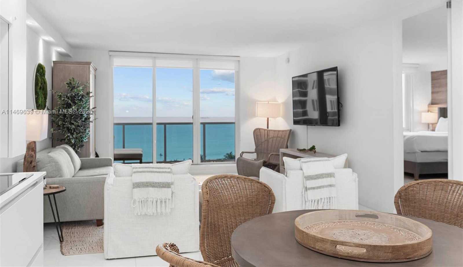 Small Image of 2301 COLLINS AVE #940, Miami Beach Number 2