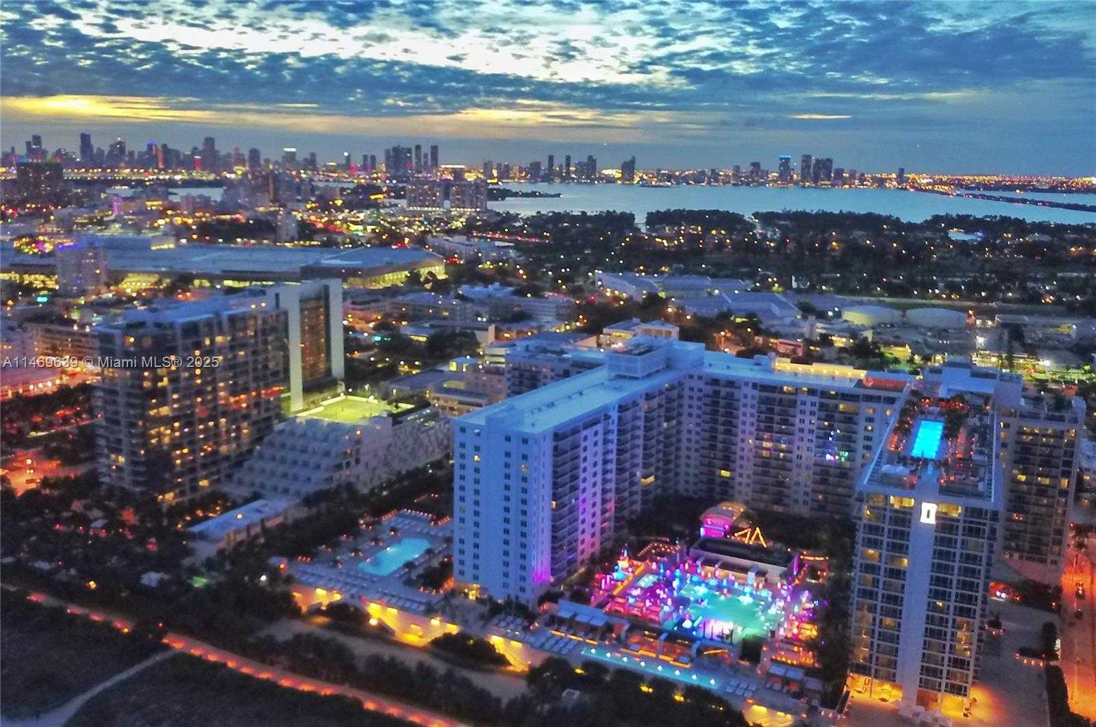 Small Image of 2301 COLLINS AVE #940, Miami Beach Number 24