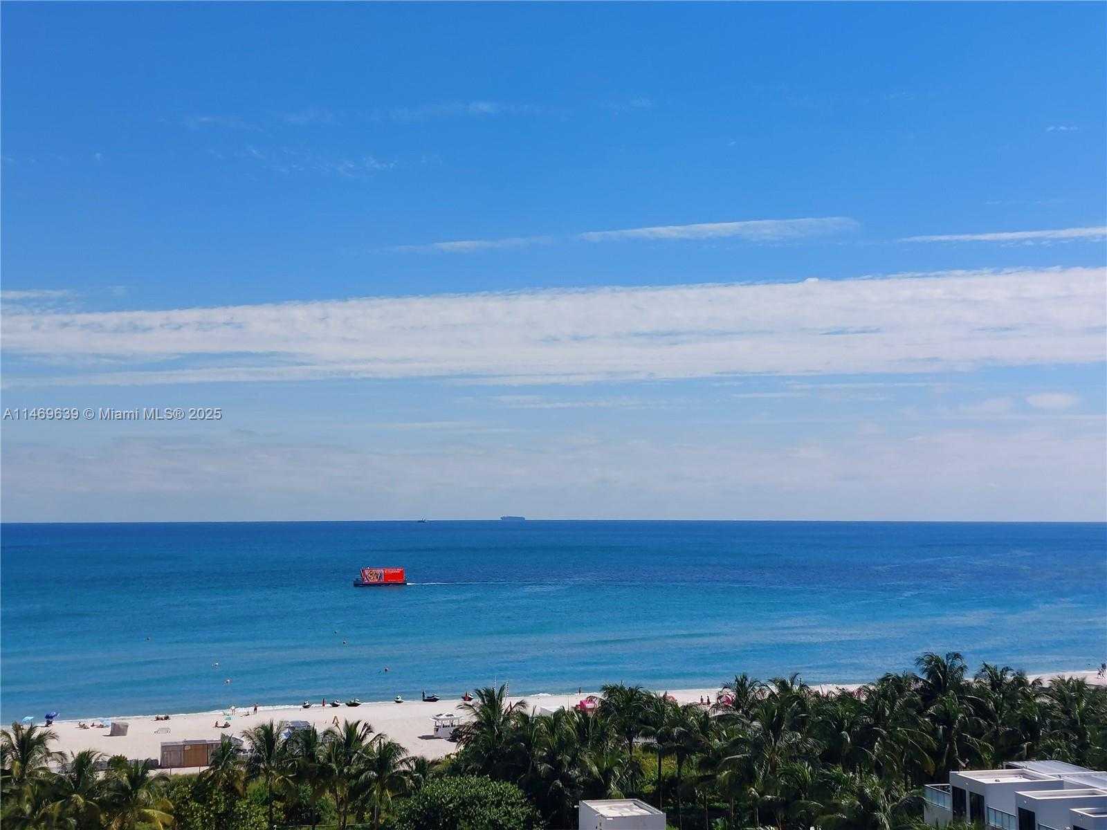 Small Image of 2301 COLLINS AVE #940, Miami Beach Number 36