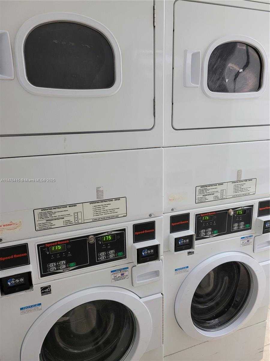 Small Image of 5445 COLLINS AVE #528, Miami Beach Number 30