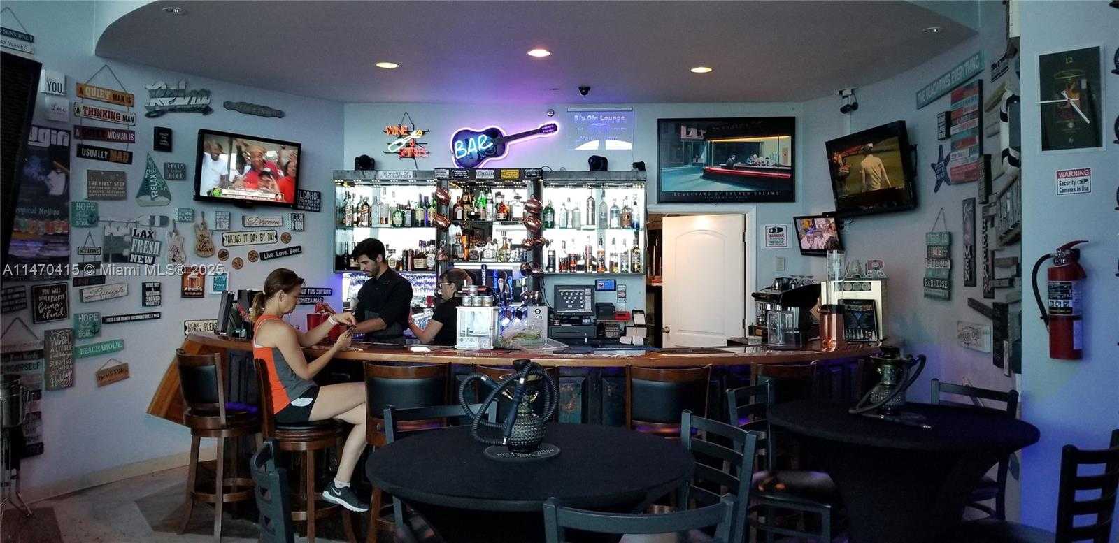 Small Image of 5445 COLLINS AVE #528, Miami Beach Number 35