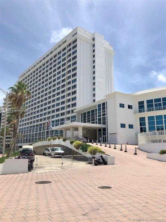 Small Image of 5445 COLLINS AVE #528, Miami Beach Number 37
