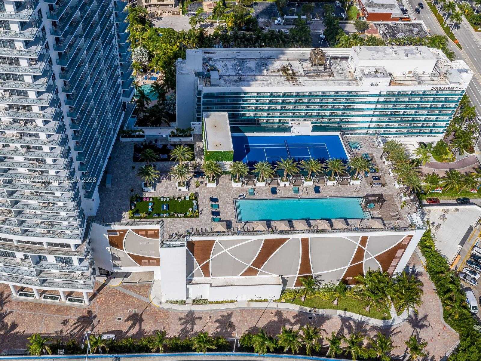 Small Image of 4010 SOUTH OCEAN DR #1404, Hollywood Number 10