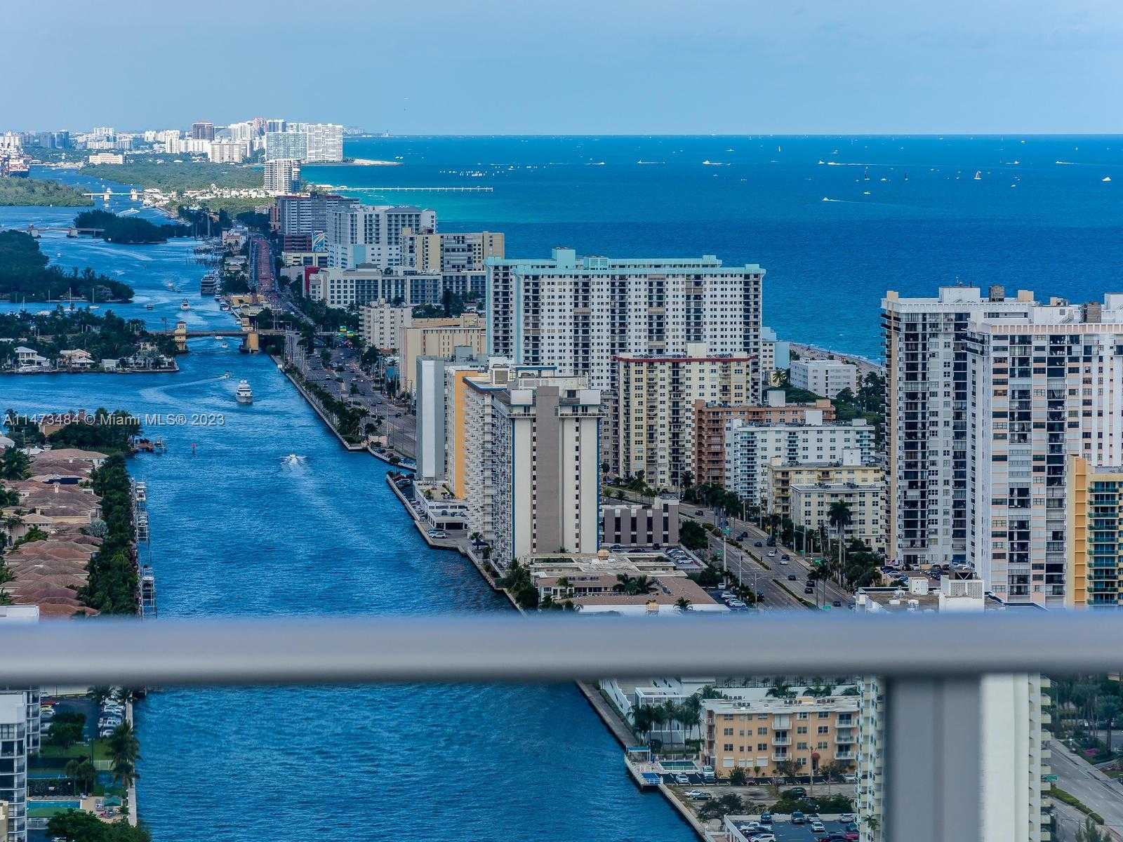 Small Image of 4010 SOUTH OCEAN DR #1404, Hollywood Number 20