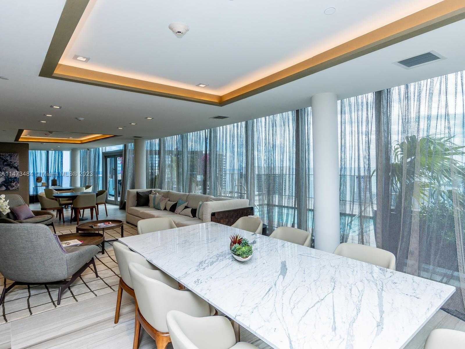 Small Image of 4010 SOUTH OCEAN DR #1404, Hollywood Number 23