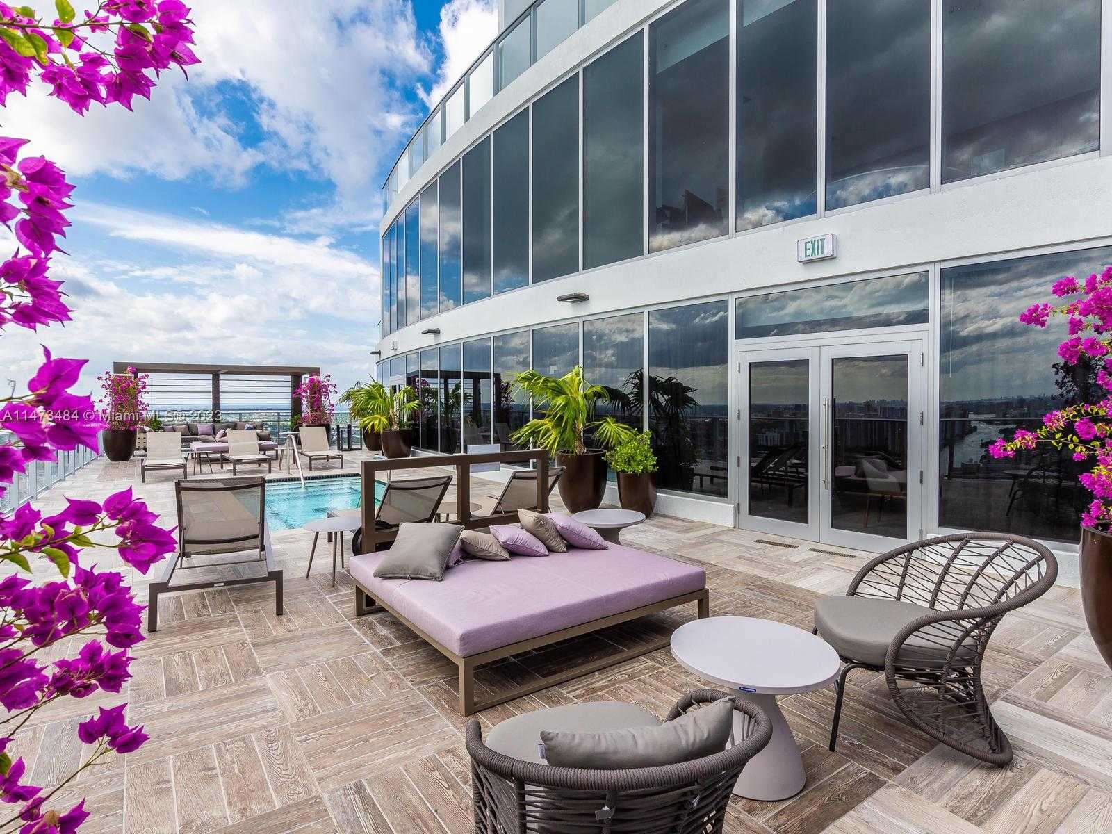 Small Image of 4010 SOUTH OCEAN DR #1404, Hollywood Number 27