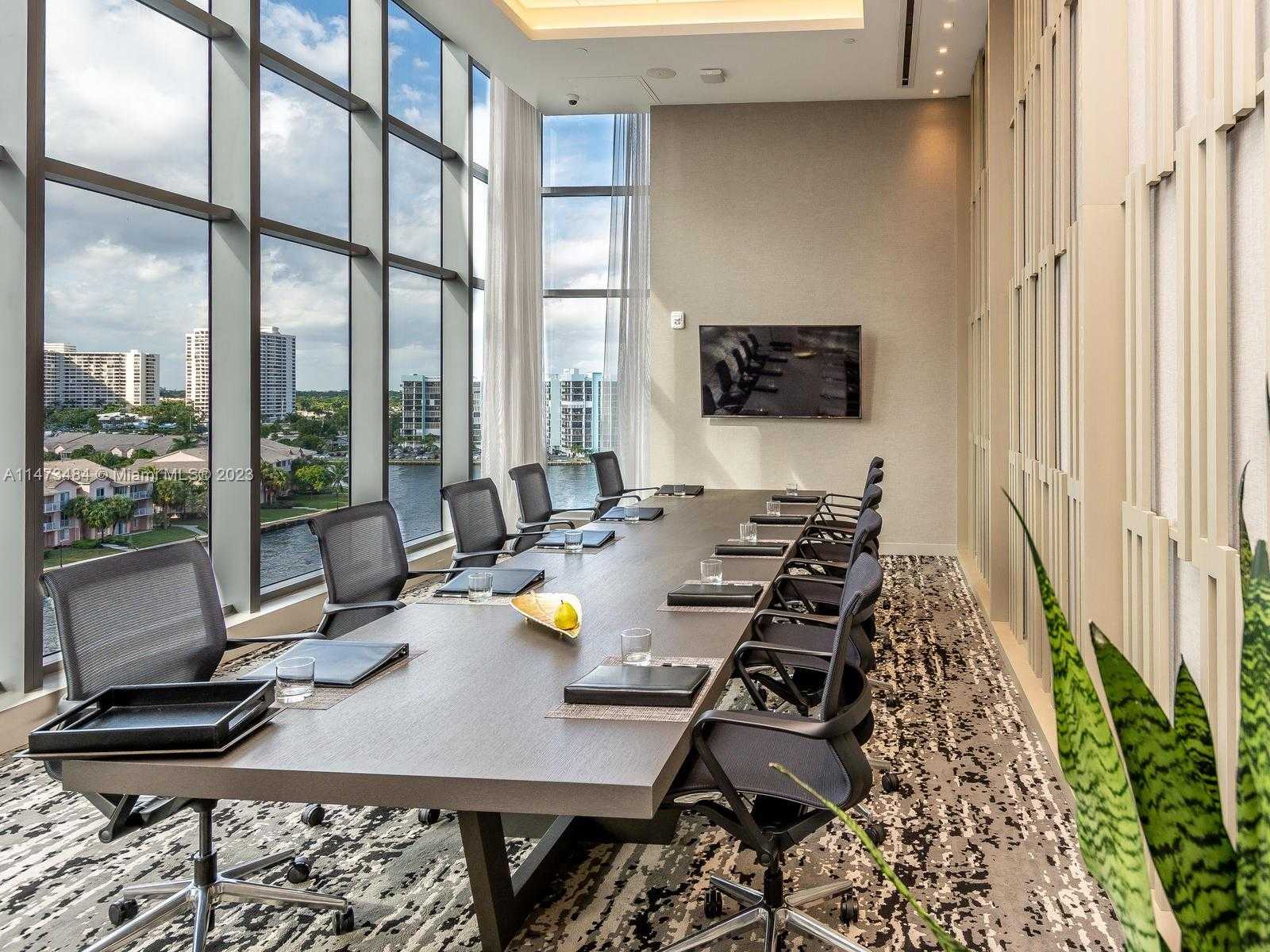 Small Image of 4010 SOUTH OCEAN DR #1404, Hollywood Number 32